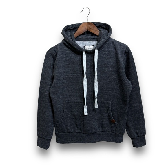 Doublju‎ Women's Drawstring Pullover Hoodie Gray Size Small 20 x 23 - Picture 1 of 5